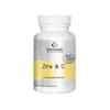 Warnke Zinc & Vitamin C 250 Capsules
