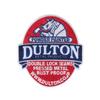 Dalton Товары для дома Dalton Наклейка Металлические изделия Ширина 73 x Высота 80 мм Тип B DULTON WAPPEN B МЕТАЛЛИЧЕСКИЕ ИЗДЕЛИЯ 118-336B