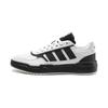 Adidas Lite Baller 1.5 Minimalist Story, Shopping Bag Abrasion Resistant Height Increasing Low top Skateboard Shoes KI1496(Team789-)