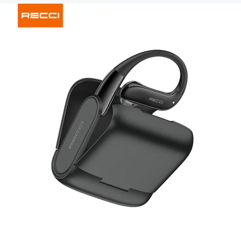Беспроводные Bluetooth-наушники Recci REP-W102 с открытым дизайном