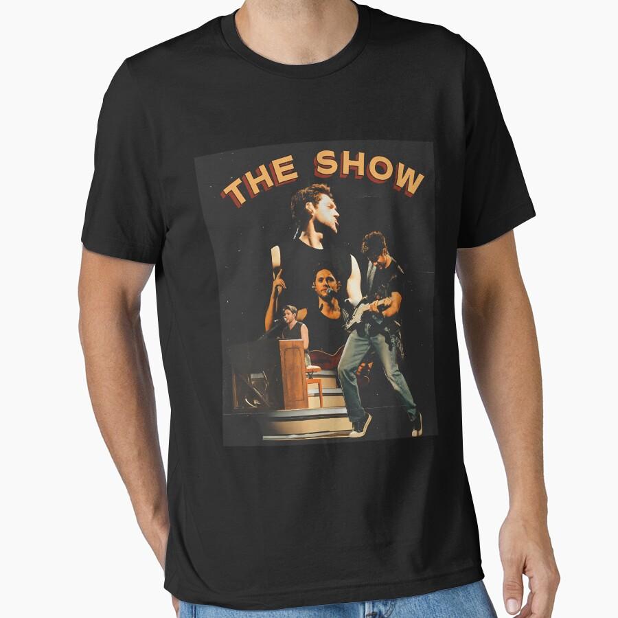Niall Horan The Show Essential T-Shirt