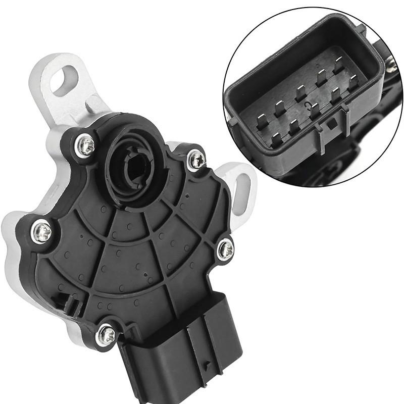 ABS Передний переключатель нейтрального положения безопасности подходит для Honda Accord CR-V Civic