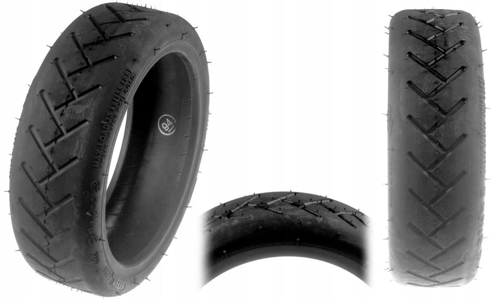 Electric Scooter Tire 8 1/2X2 Cst C-9361