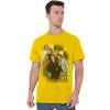 TAXI Mens Sunshine Cab T-Shirt