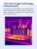 DP38 Handheld Thermal Imager 384x288 Resolution