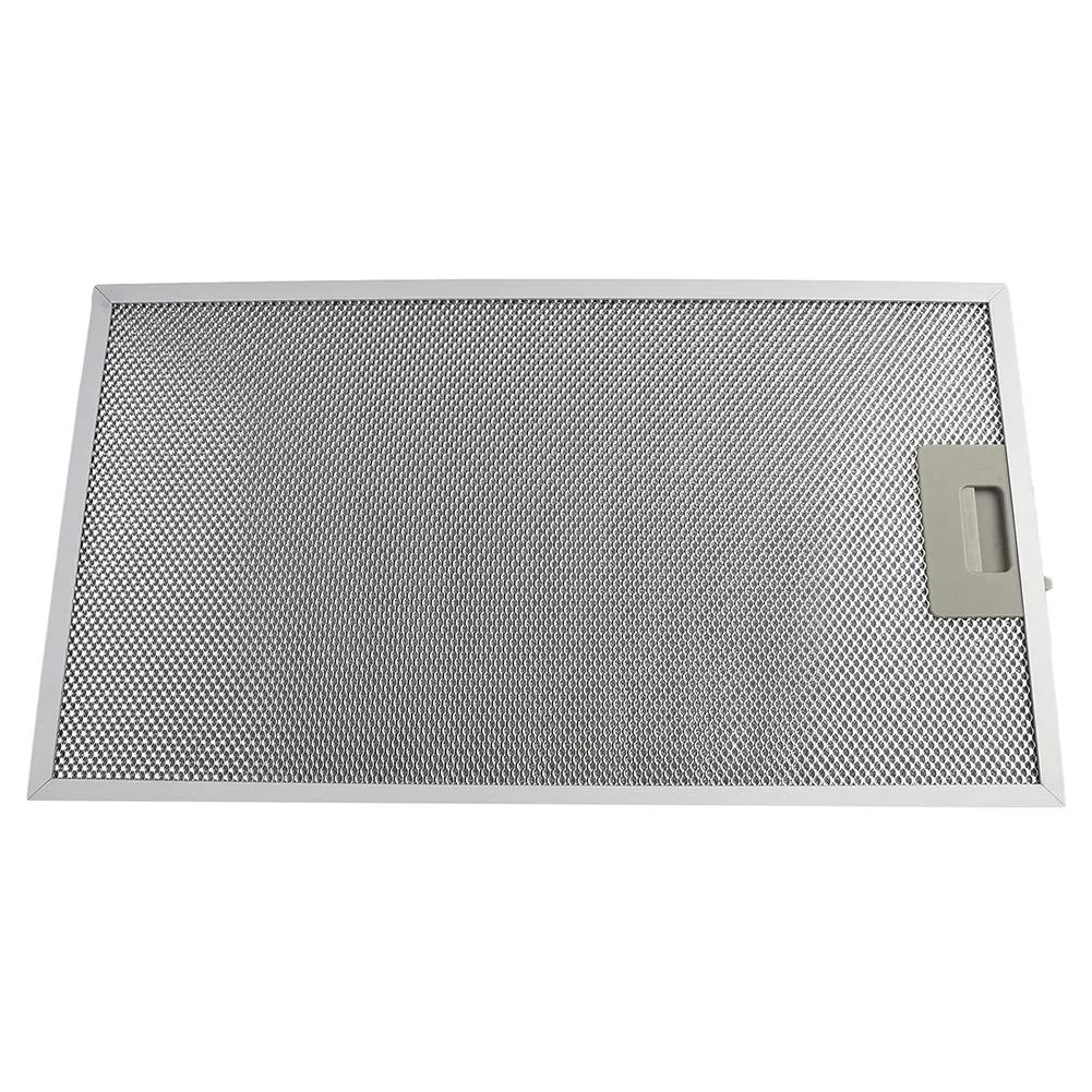 Easily Maintain Your Cooking Space with this Set of Two FILTERS Compatible with For HOWDENS Lamona (Size 460 x 260 mm)