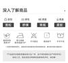 Langdeng Men's Spring Thick Casual Pants