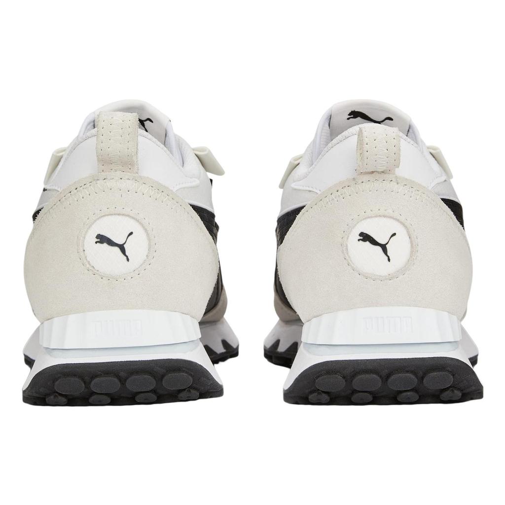 Puma Rider FV 'Future Vintage - Marshmallow' (унисекс) Белые / Зефир Повседневная обувь 387672 11