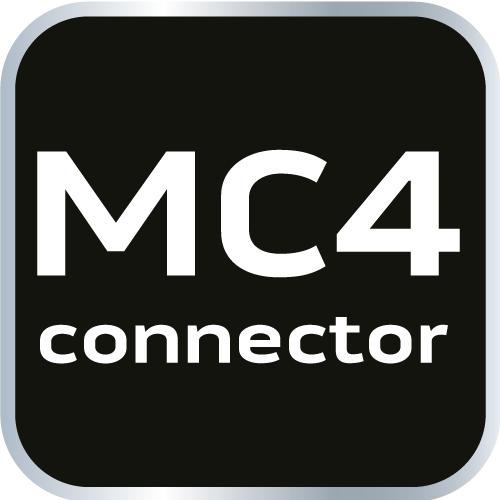 Crimping pliers for MC4 photovoltaic connectors