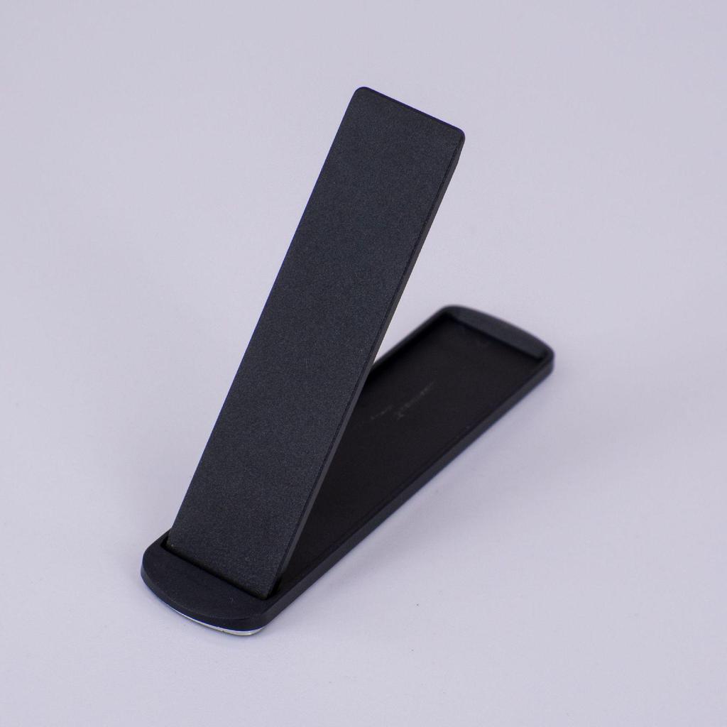 Multi-Function Phone Case Stand with Ring & Back Sticker