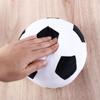 Birthday Gift Sofa Cushion Football Stuffed Toys Soccer Ball Plush Toy Simulation Ball Plush Toys