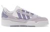 adidas Женские ADI2000 'Серебристо-фиолетовые' Женские HQ8652
