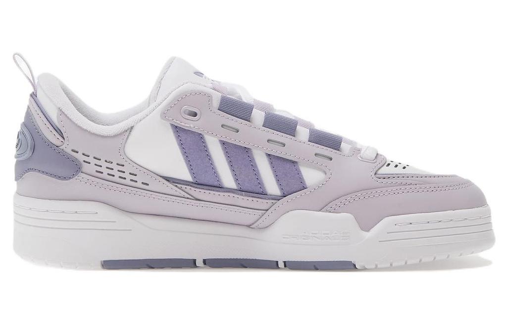 adidas Женские ADI2000 'Серебристо-фиолетовые' Женские HQ8652