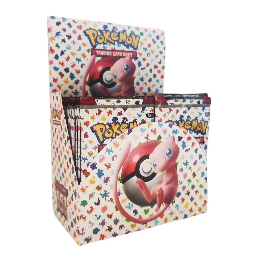 Cartes Anglaises 360 Lot Mixé Grenouille Ninja ME04 M4 MEGA Cartes à Collectionner Échange et Combat pour Joueurs