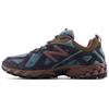 610v1 New Spruce Licorice Men Sneakers Teal Phantom ML610TV