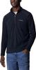 Куртка Columbia Men's Klamath Range II Half Zip Fleece Pullover-Tall черная