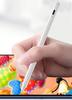 Stylus Pen for iPad with Bluetooth, Magnetic Charging, Tilt Sensitivity, Palm Rejection for Tablets