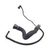 LR029140 Верхний патрубок системы охлаждения для Land Rover Range Rover 2010-2012, двигатель 4.4L