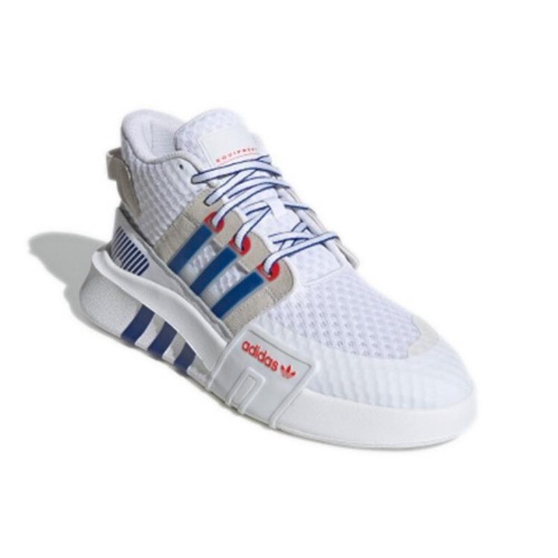 adidas EQT Bask ADV V2 Белый - FX3775