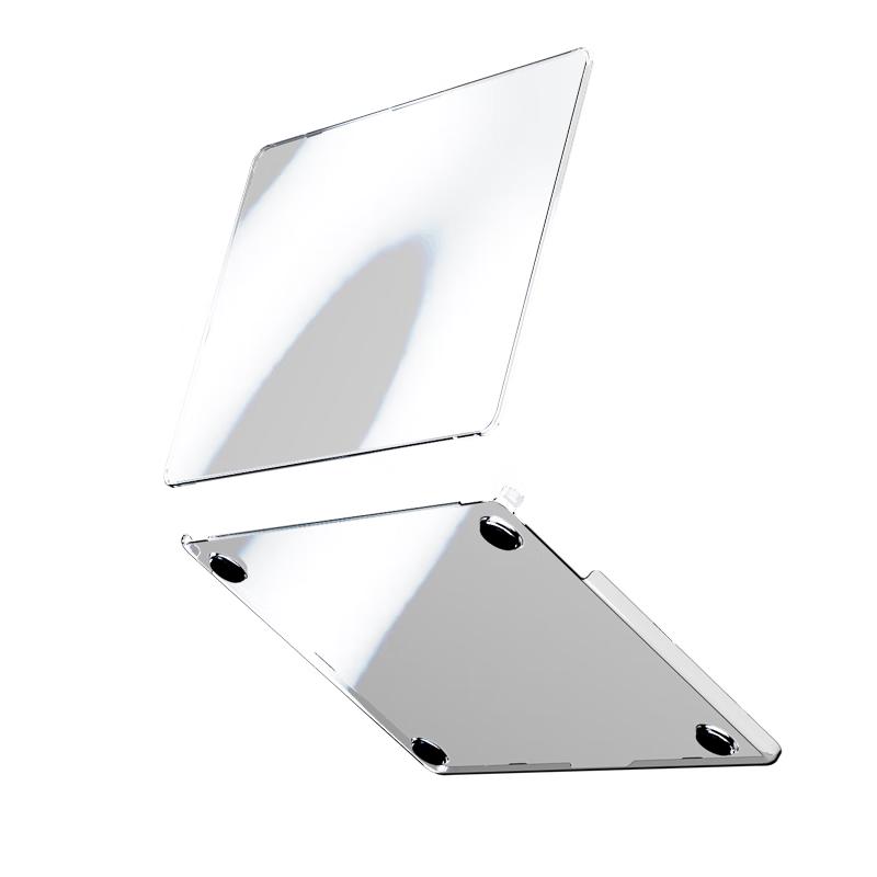 Suoying Ультратонкий 0,8 мм Защитный чехол для MacBook
