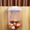 Bag Carrier Rubbish Bag Holder Attach-A-Trash Hanging Kitchen Waste Bin Cupboard Rubbish Bracket