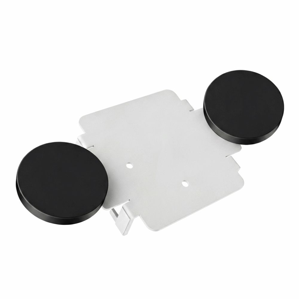 Magnetic Magnetic Mount Compact Surface Adapter Accessory Back Plate Stand Refrigerator