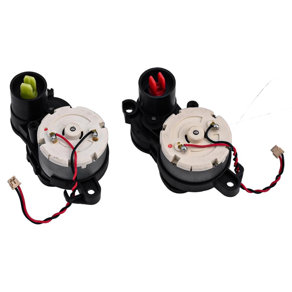Для OZMO950/ 920/n8/n8 Pro/для T9/t8 Левый и Правый Боковой Щеточный Мотор Аксессуары для Пылесоса Запасные для Замены