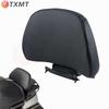 Honda Gold Wing GL1800 (18-23) Rear Seat Backrest Cushion for Intercontinental Touring Modified F6C