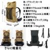 3F UL GEAR Hiking Large Highly High Waterproof Hiking Aluminum Alloy Dyneema Disaster Sports Waist Belt Backpack, Ultralight, 35+10L Capacity,