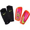 Nike Soccer Shin Guards Plastic Training Unisex CR7 SP2091-603