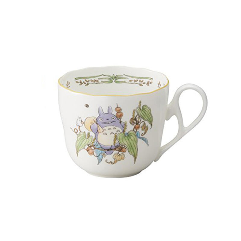 Noritake Totoro 230ml Mug 4924-10