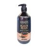 Шампунь Kerasys Real Nature Black Bean 800 мл, 2 шт.