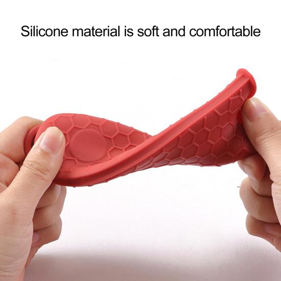 1 комплект, ручка для кастрюли, термостойкая нескользящая противоскользящая ручка для захвата горячей сковороды, тарелка, подъемник для посуды, кухня