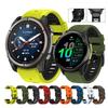 Силиконовый ремешок QuickFit 26 мм 22 мм для часов Garmin Quatix 8 47/51 мм, ремешок для Fenix 8 7X 7 6X/Forerunner 970 965 745/Descent Mk3i