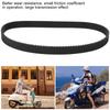 5M-600-15 Synchronous Belt Rubber Electric Bicycle Belt  Electric Bike