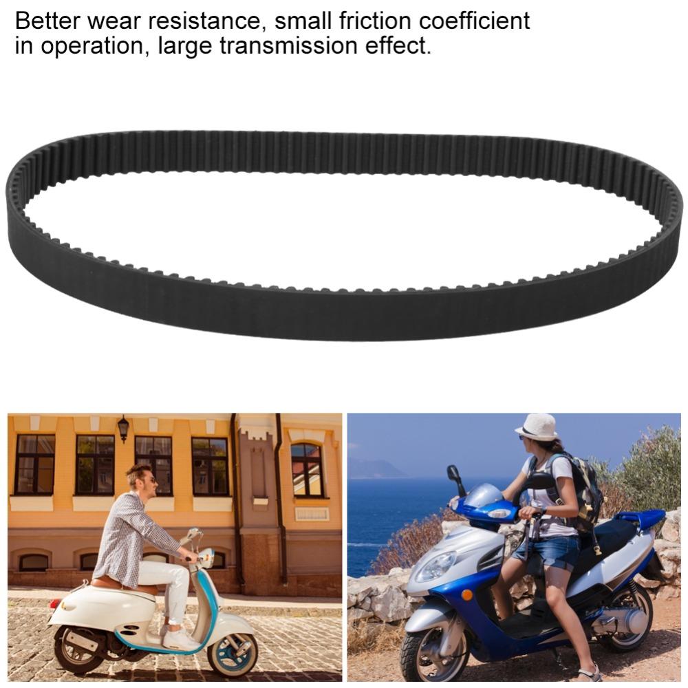 5M-600-15 Synchronous Belt Rubber Electric Bicycle Belt Electric Bike