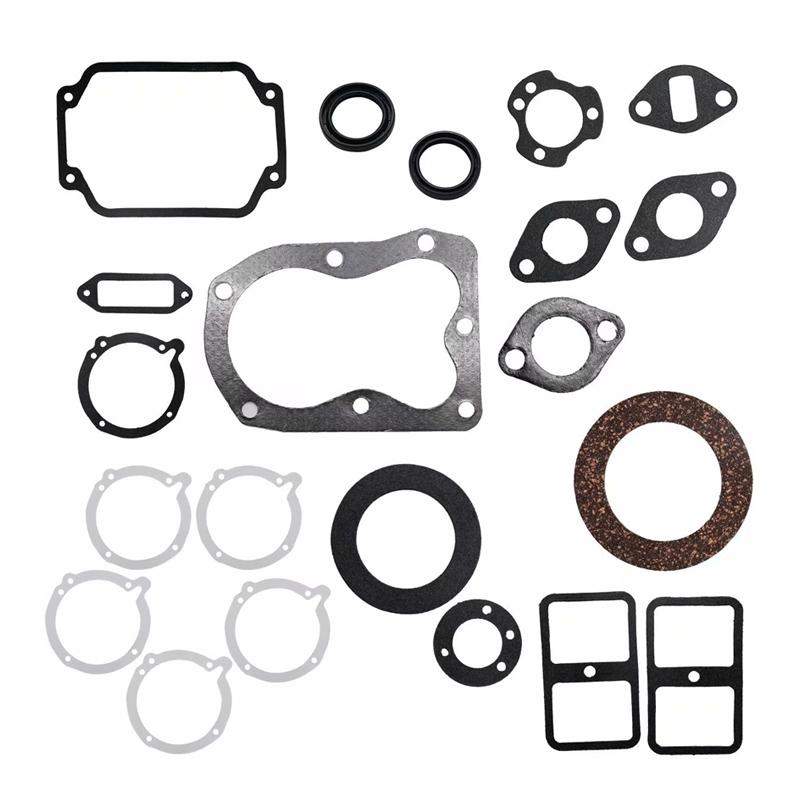 Engine Gasket Kit For Kohler K141 K161 K181 41 755 06-S Lawn Mower Lawnmower Tractor Rebuild Replacement New