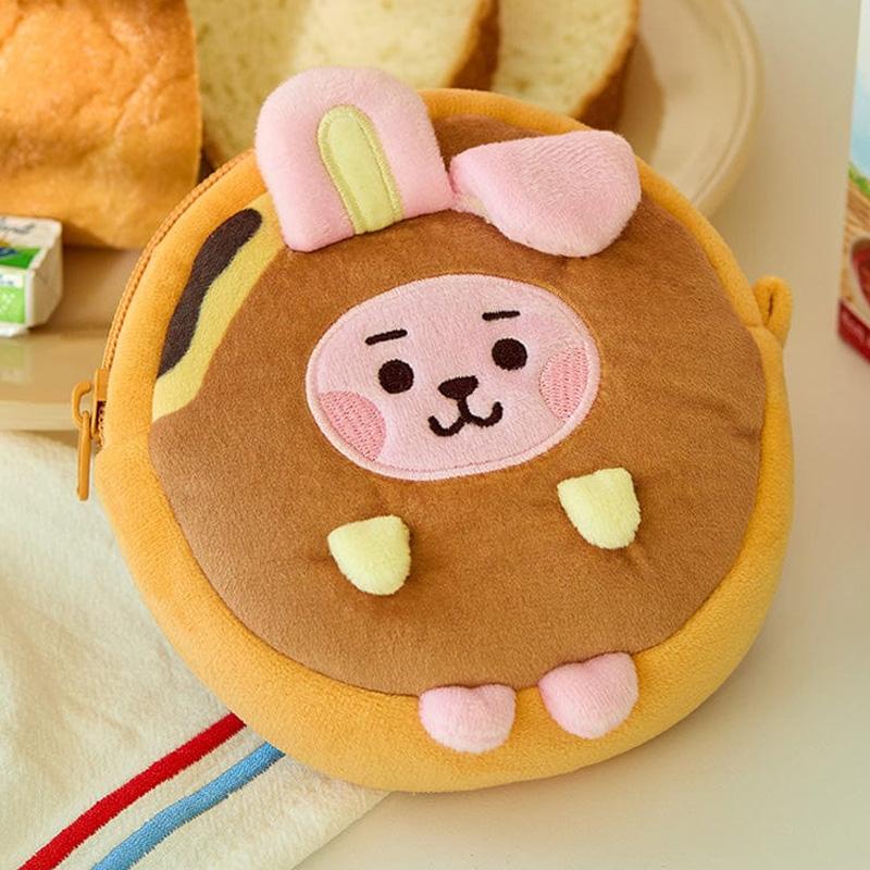 BT21 Детский пакет для выпечки (7 вариантов)