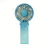 Rechargeable Mini Portable Handheld Fan for Office & Travel