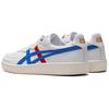 ONITSUKA TIGER Gsm Sd Белый Директуар Синий 1183A803-106