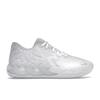 MB.01 Lo LaMelo Ball Мужские баскетбольные кроссовки Puma Белый Серебристый 376941-04