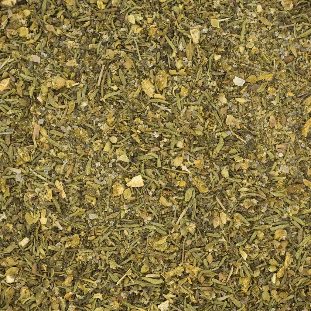 Czubryca Zielona 1Kg