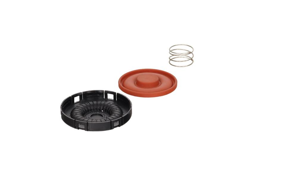 Ft04920 Fast Pneumothorax Repair Kit