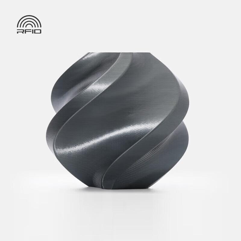 Filament для 3D-принтера Bambu Lab Silk+ PLA