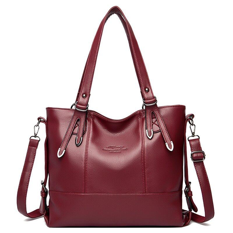 Shoulder Bag Handbag Hand Carry Messenger Bag