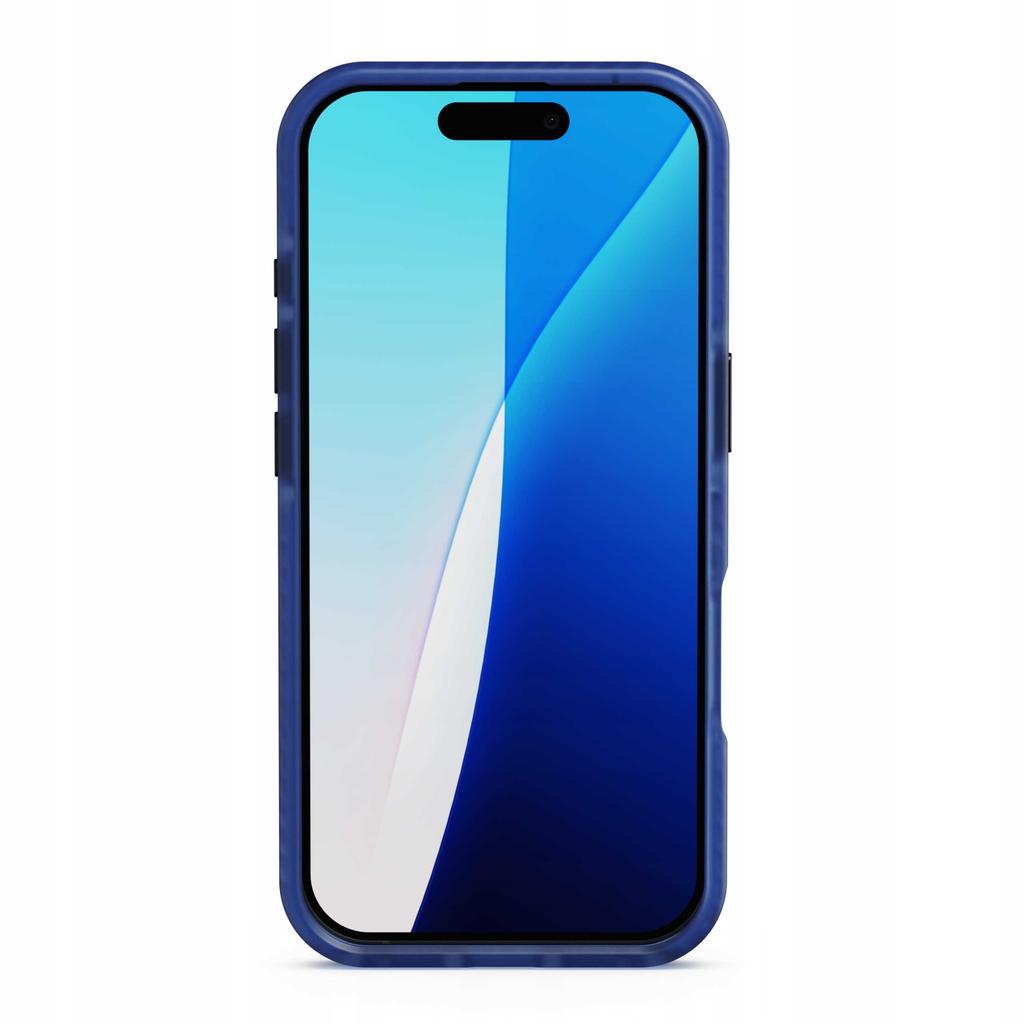 Sc Hybrid Fusion Mag Iphone 16 Pro Dark Blue