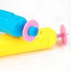 Цвет Детская игрушка Сделай сам Практическое ремесло Инструмент для завивки и намотки Прозрачная электрическая ручка для квиллинга Бумажный квиллинг