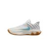 Giannis Immortality 4 EP Coconut Milk Aquarius Blue Unisex Sneakers White Team-Gold Gum-Yellow FQ3681-101