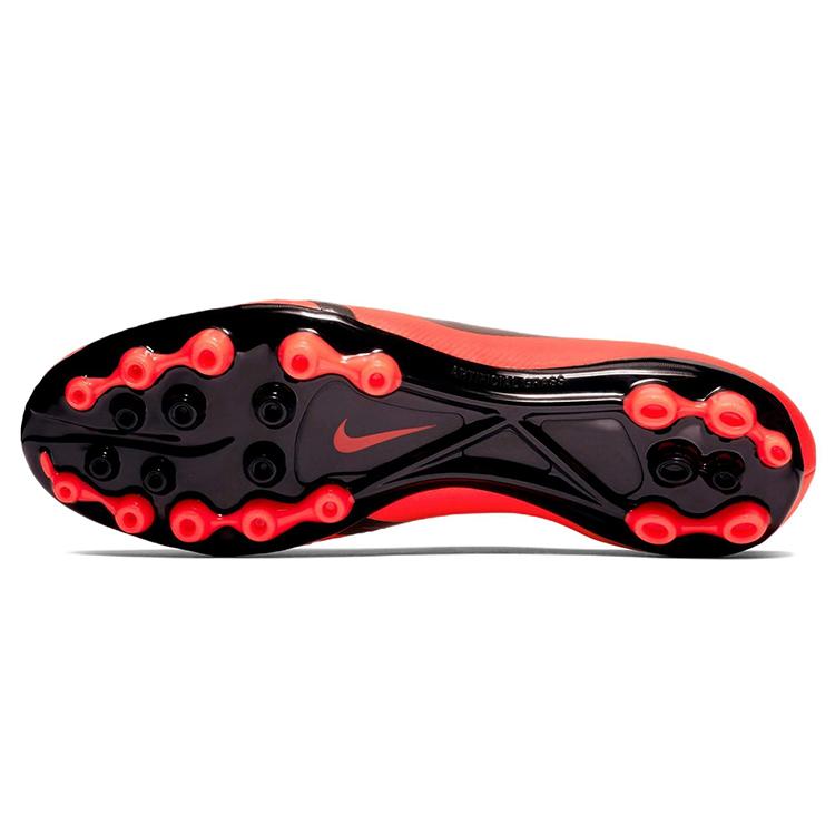 Nike Phantom Venom Acadamy Pro Ag 'Ярко-малиновый Черный' AV3038-600