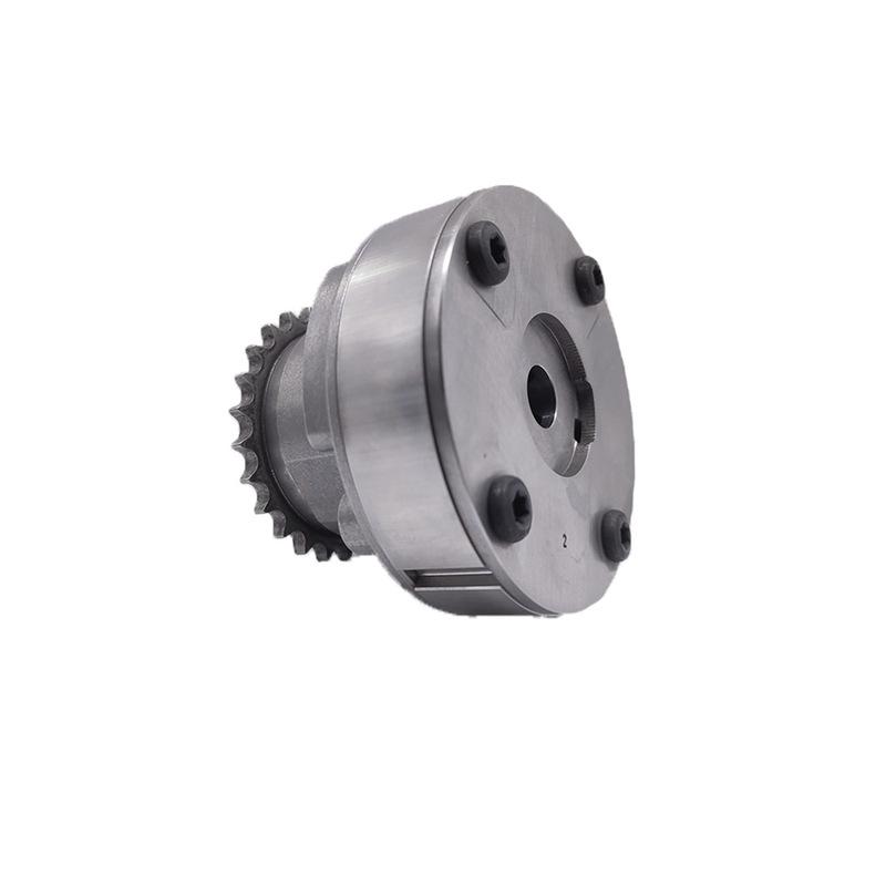 AT4Z6C525B AT4Z6C526B AT4Z-6C256-B AT4Z-6C525-B timing gear phase adjuster camshaft sprocket for Ford Lincoln F-150 3.5L/3.7L